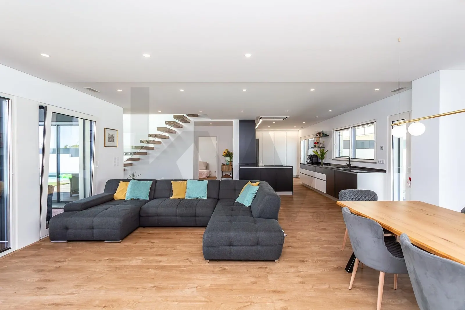 Moradia T4 — Cabra Figa