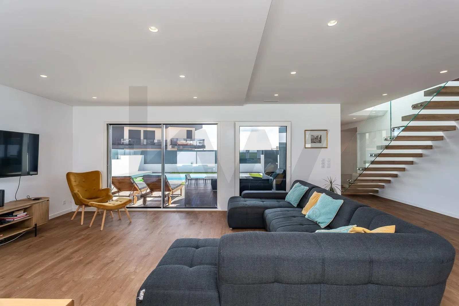 Moradia T4 — Cabra Figa