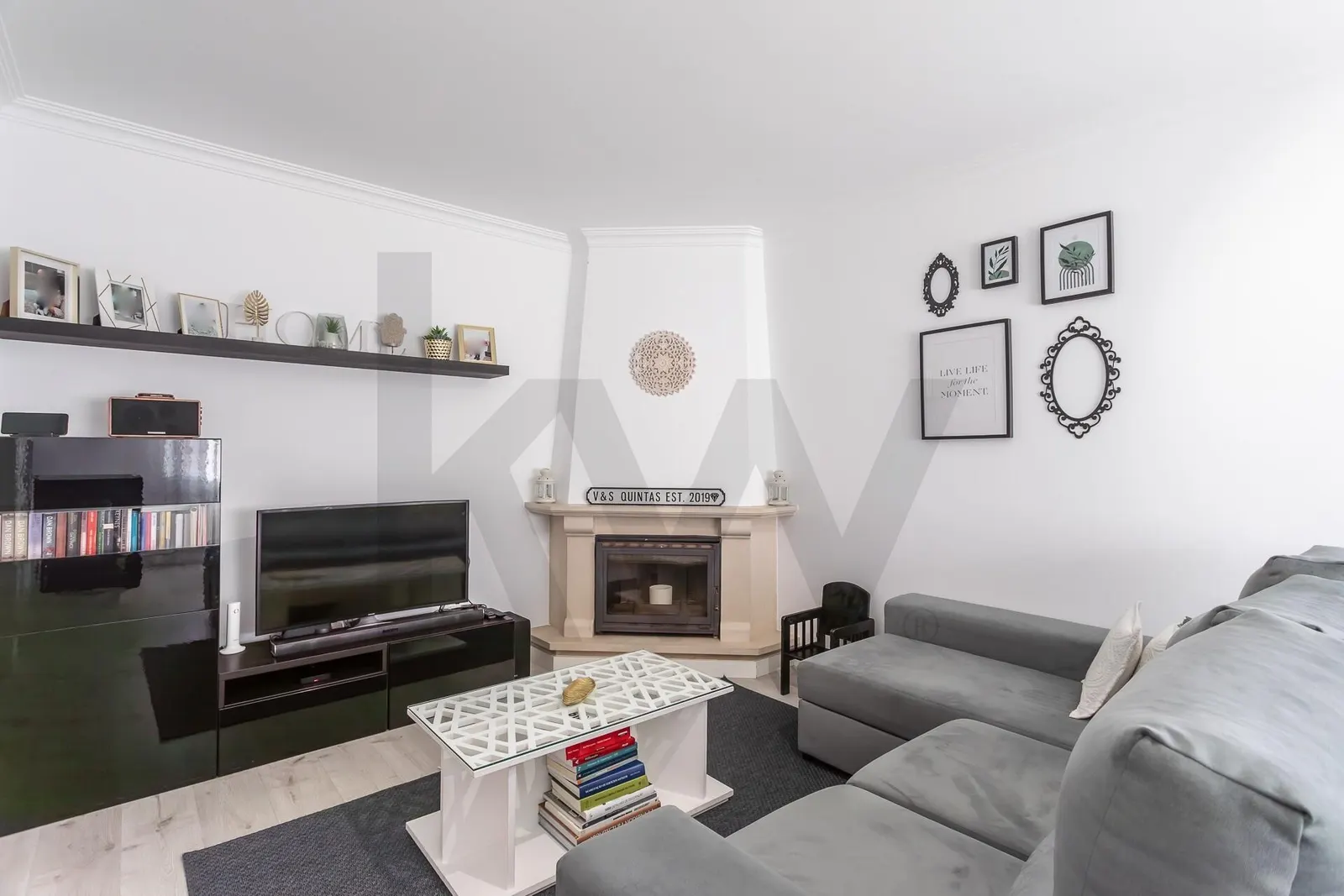 Apartamento T2 — Sintra