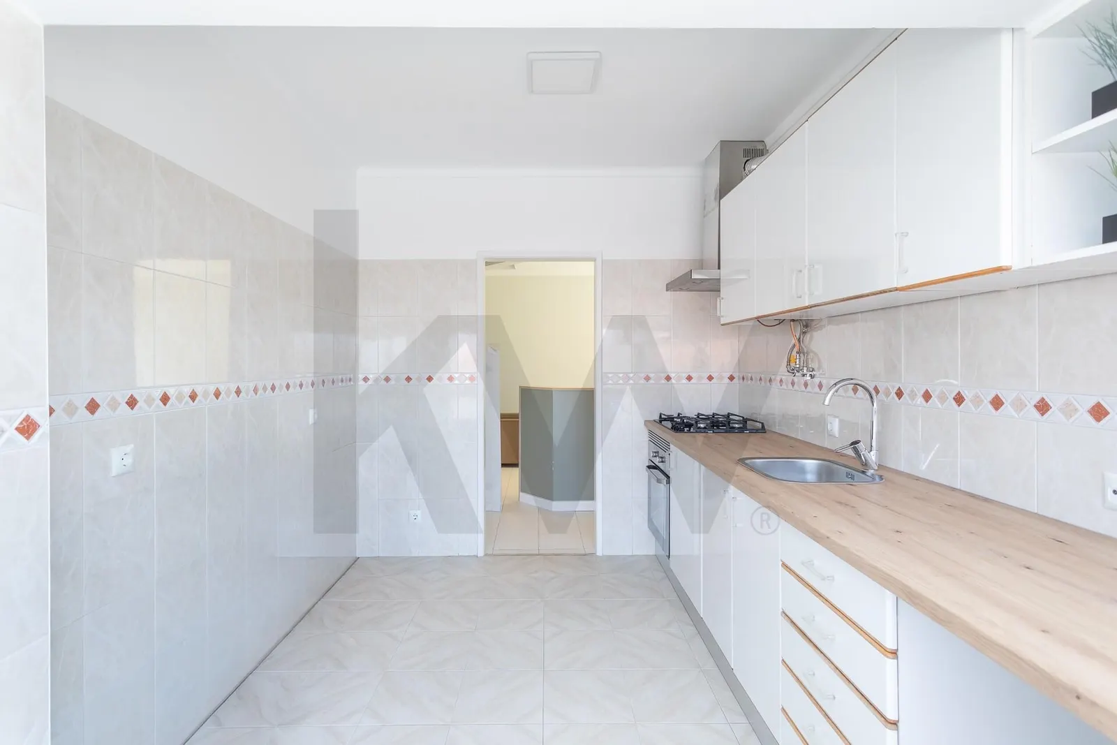 Apartamento T2 — Cascais