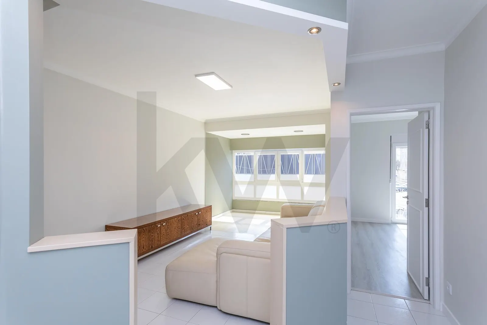 Apartamento T2 — Cascais