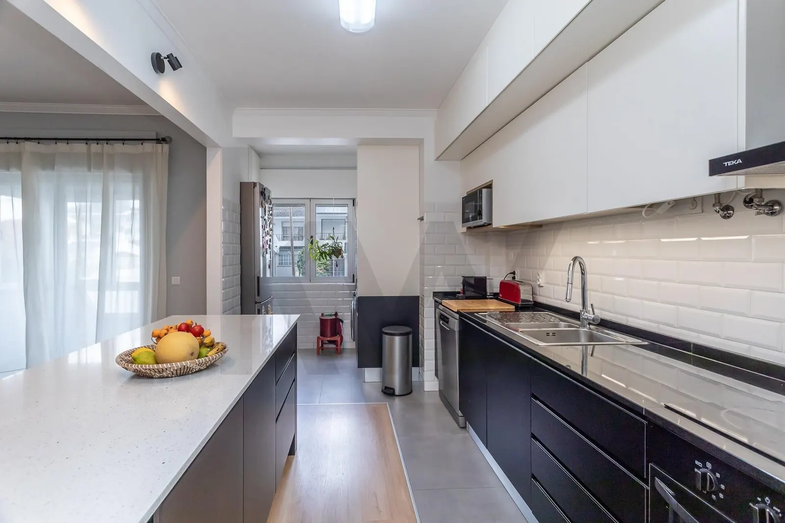 Apartamento T3 — Cascais