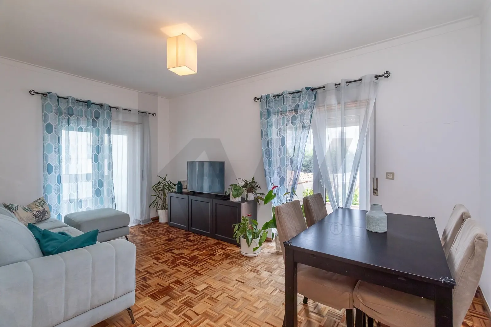 Apartamento T2 — Cascais