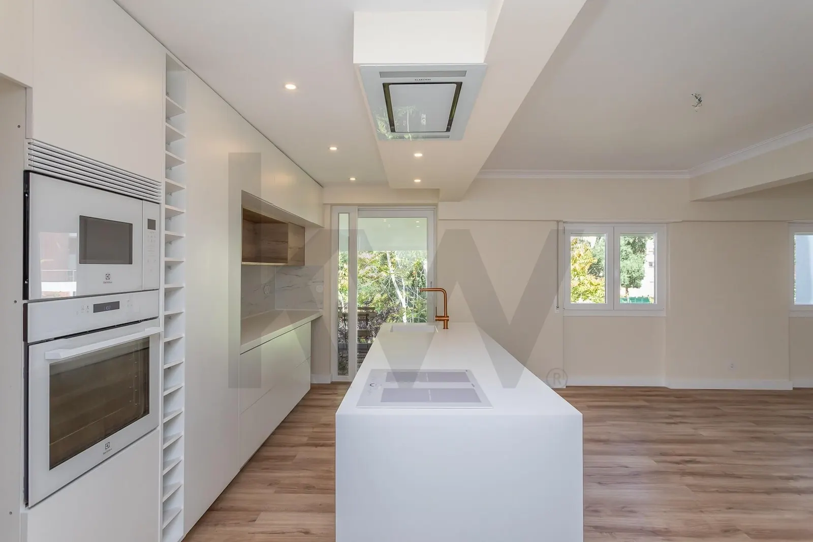 Apartamento T2 — Fontainhas