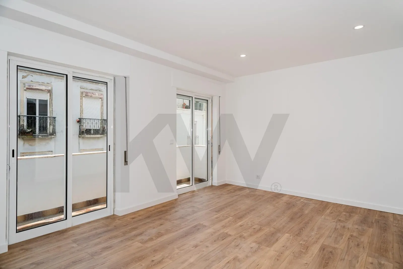 Apartamento T0 — Lisboa