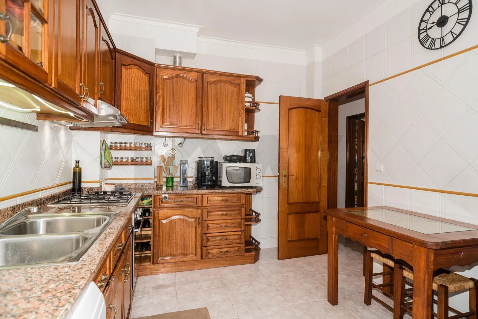Apartamento T3 — Montijo