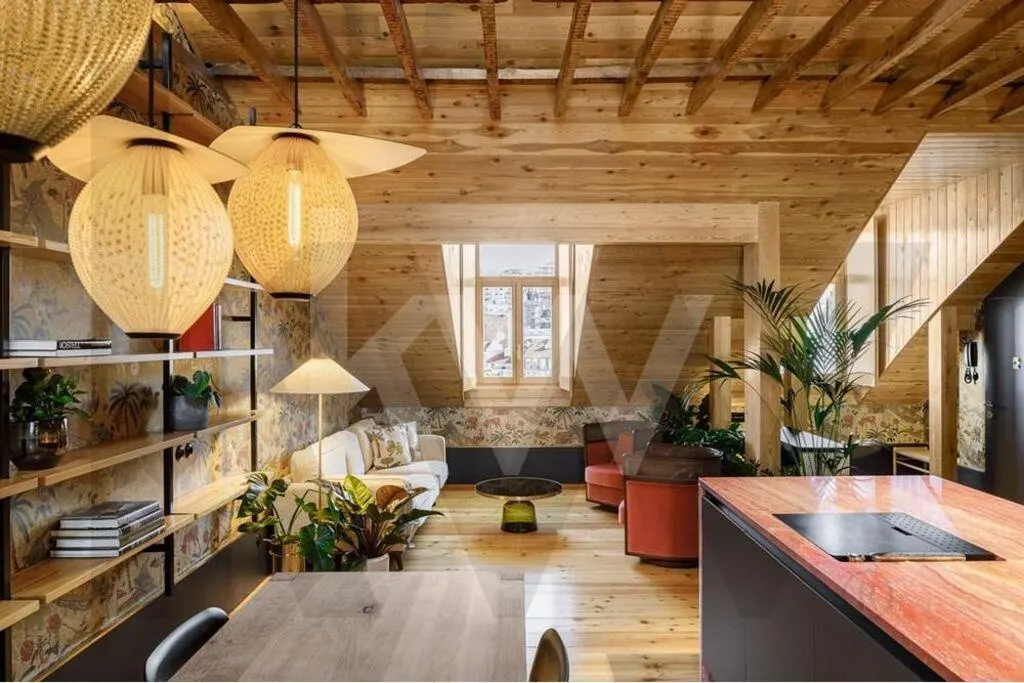 Apartamento T0 — Lisboa
