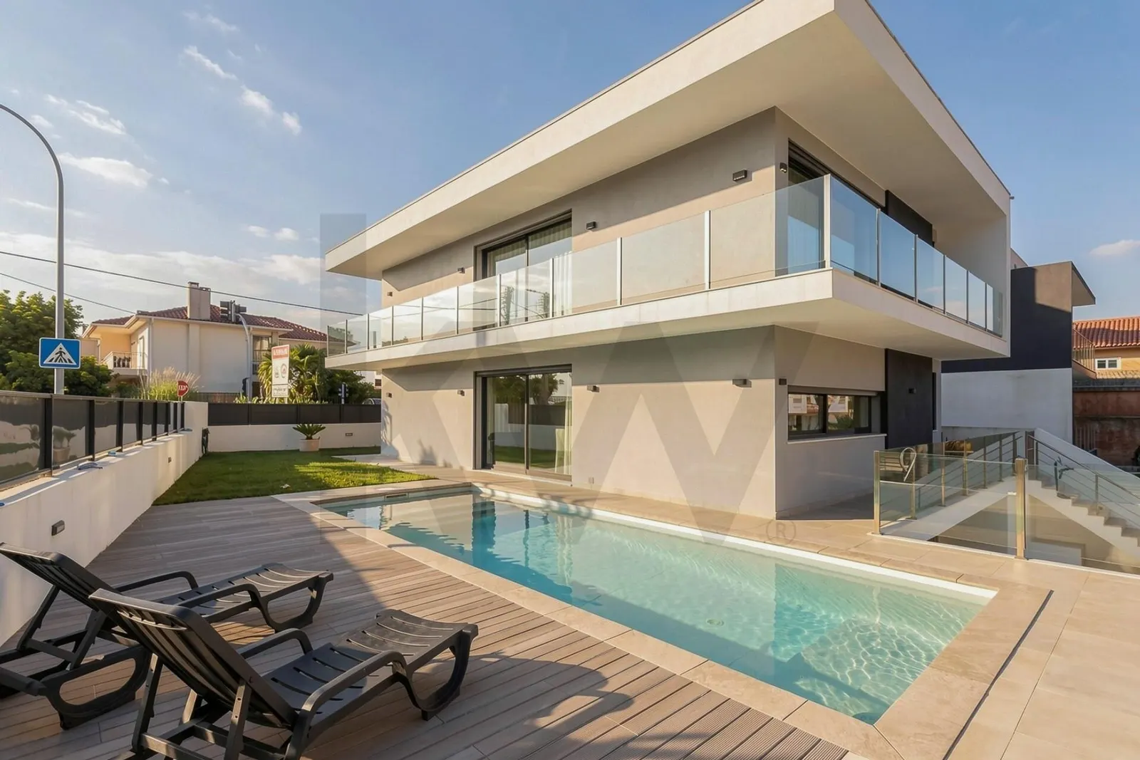 Moradia T3 — Sintra