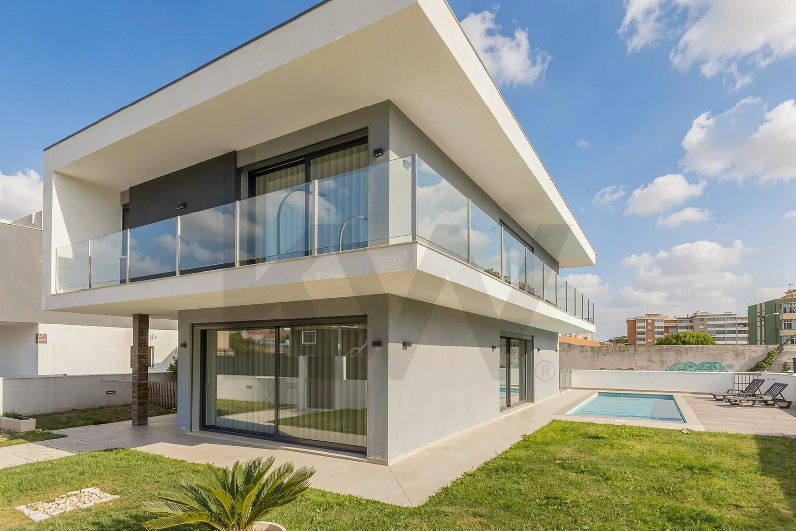 Moradia T3 — Sintra