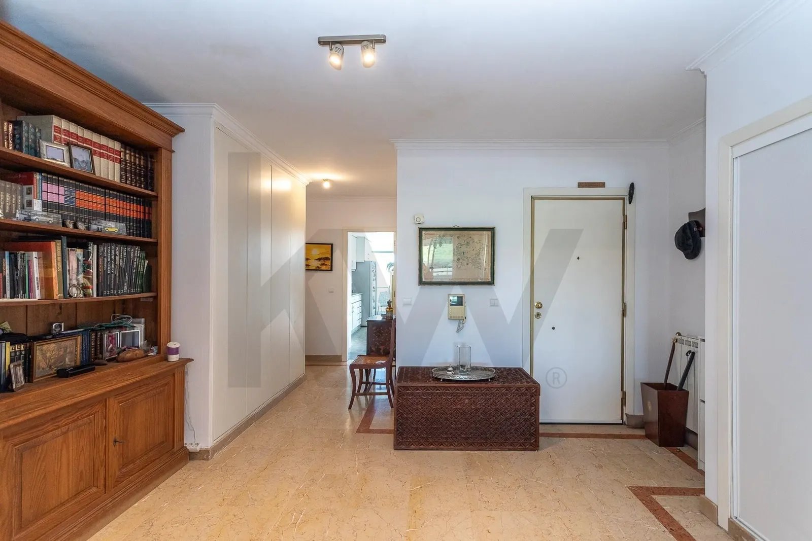 Apartamento T3 — Oeiras