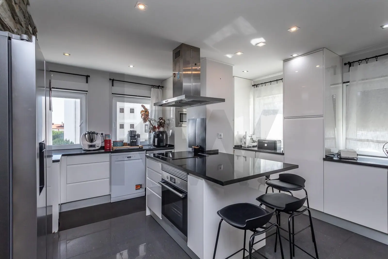 Apartamento T3 — Rinchoa