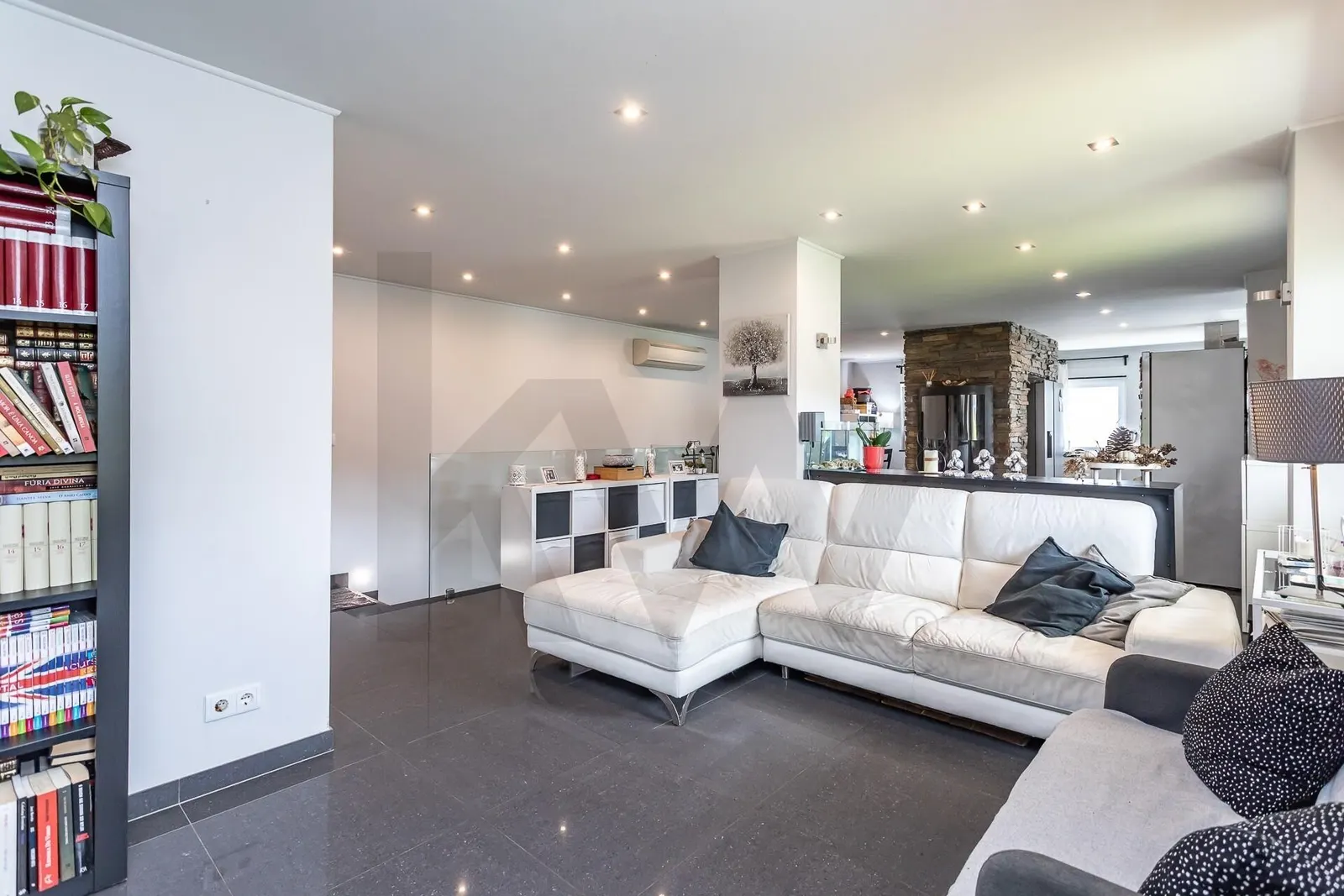 Apartamento T3 — Rinchoa — imagem 1