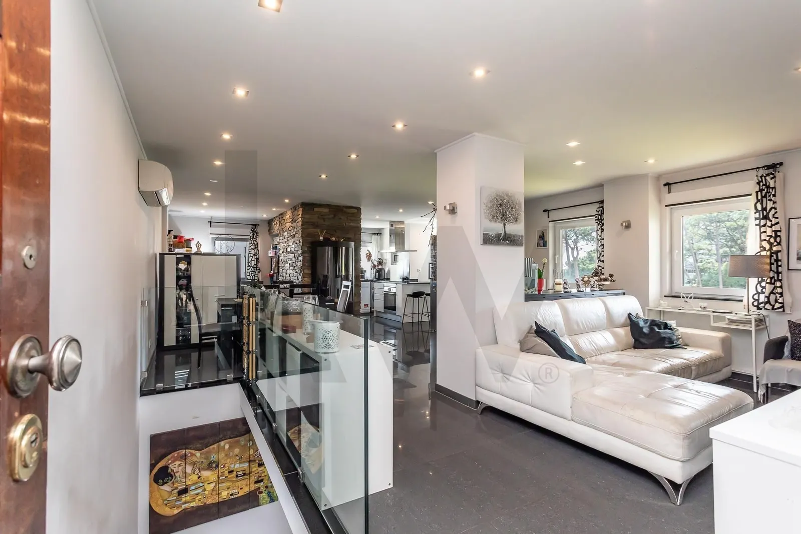 Apartment T3 — Rinchoa
