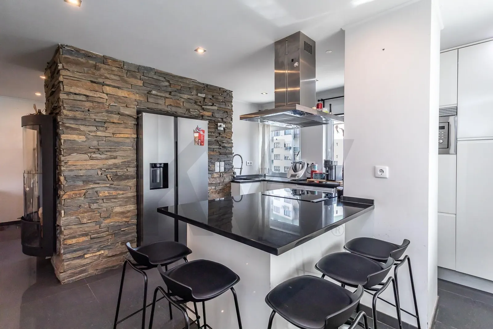 Apartamento T3 — Rinchoa — imagem 1