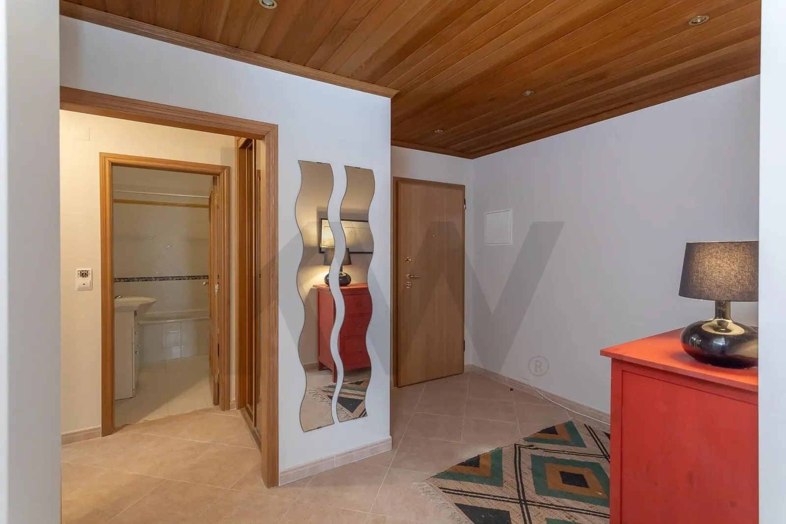Apartamento T2 — Almada