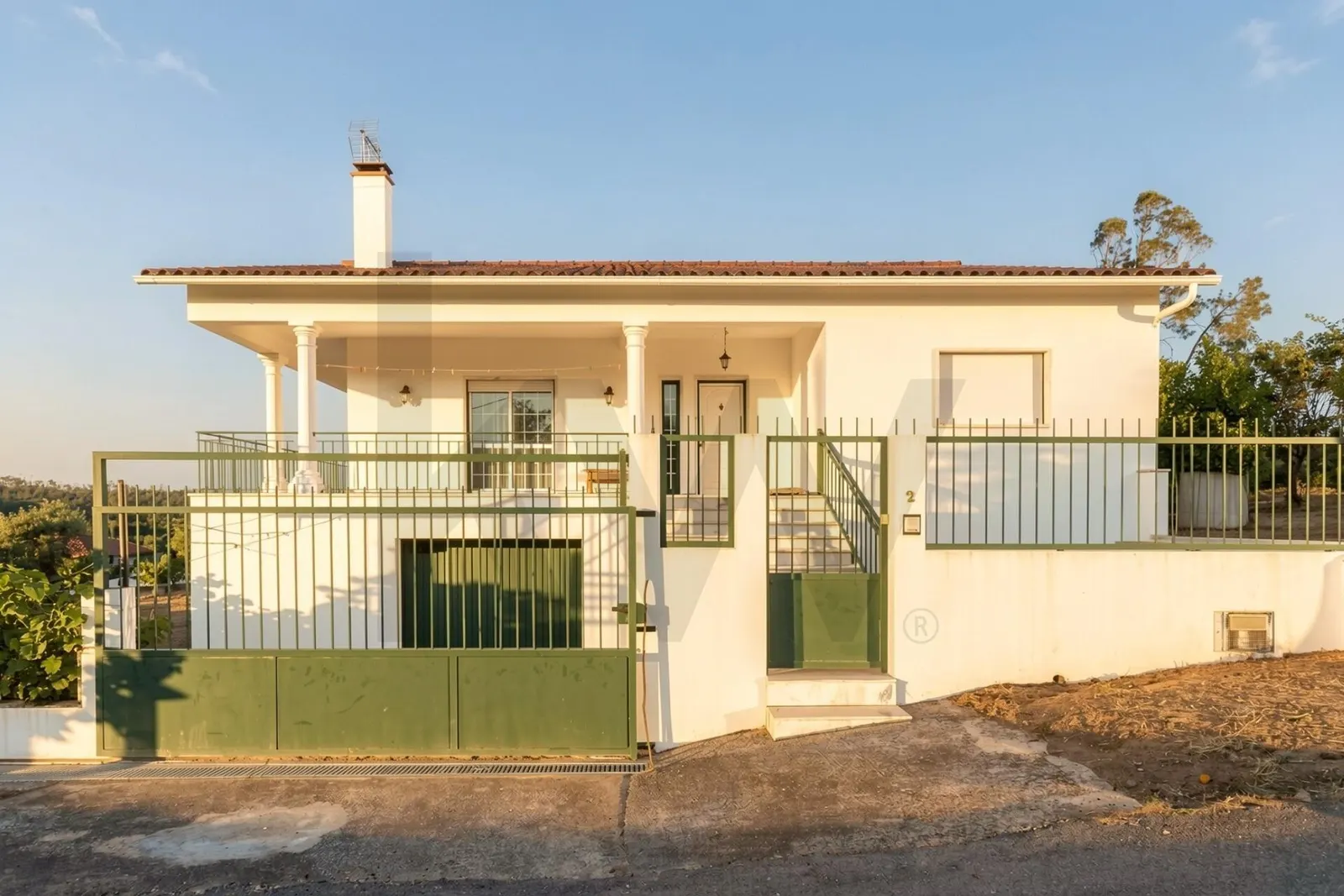 Moradia T3 — Ourém — imagem 1