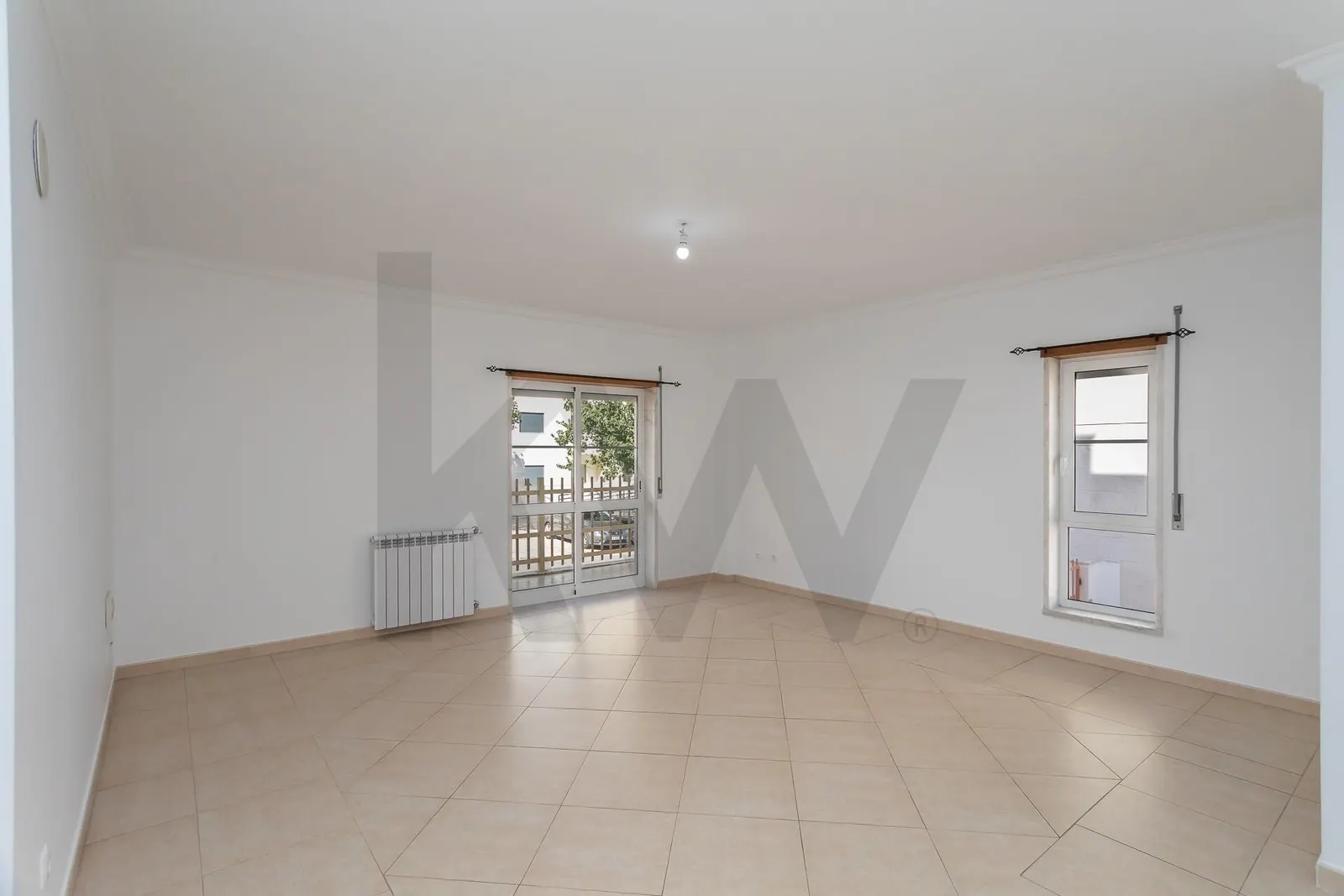 Apartamento T2 — Cascais