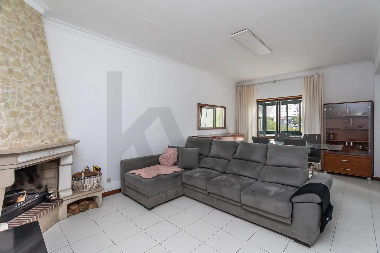 Apartamento T2 — Sintra