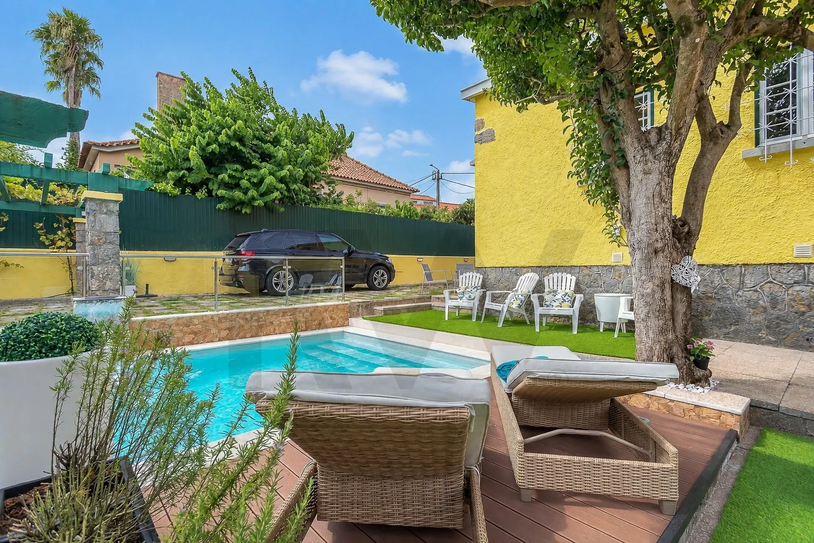 Moradia T3 — Sintra